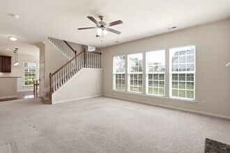 12586 Honeychurch St in Raleigh, NC - Building Photo - Building Photo