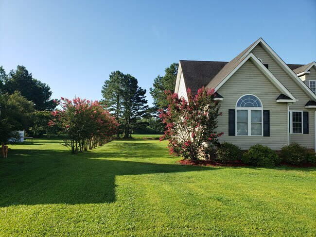 134 Cottonwood Dr in Hertford, NC - Building Photo - Building Photo