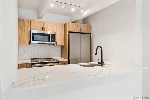 property at 1177 York St