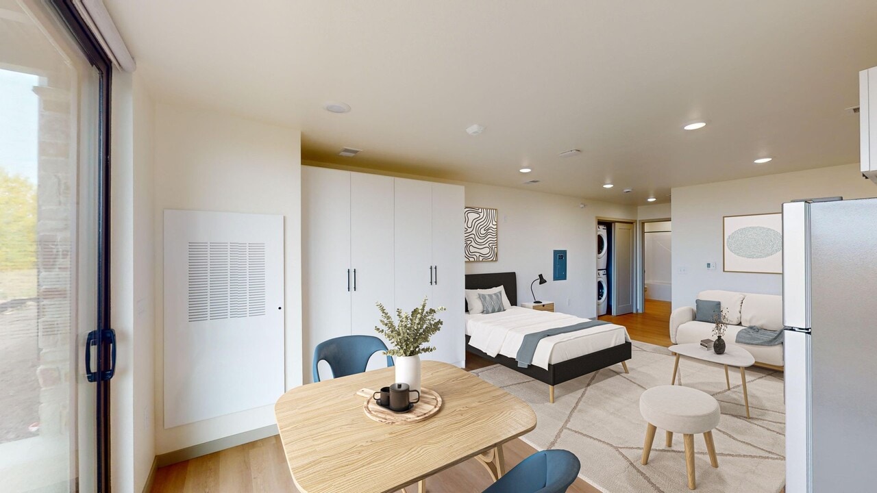 Maple Rock Reserve in Sioux Falls, SD - Building Photo