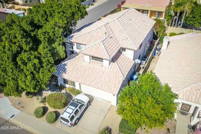 3844 E Kings Ave in Phoenix, AZ - Building Photo - Building Photo