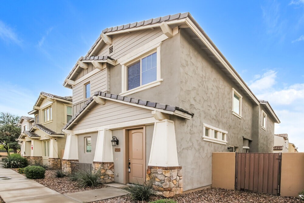 17976 N 114th Ln in Surprise, AZ - Building Photo