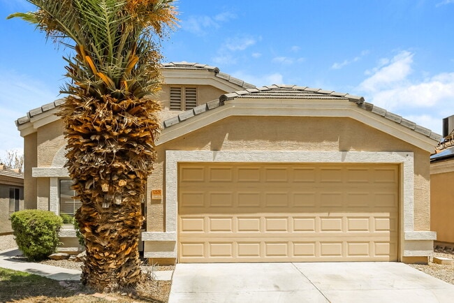 property at 12526 W Lisbon Ln