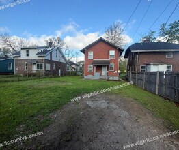 809 Pierce St in Gary, IN - Building Photo - Building Photo