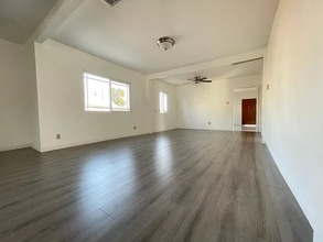 3831 Drysdale Ave in Los Angeles, CA - Foto de edificio - Building Photo