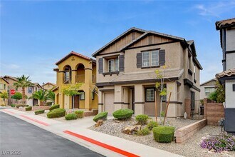 1167 Paradise River Rd in Henderson, NV - Building Photo - Building Photo