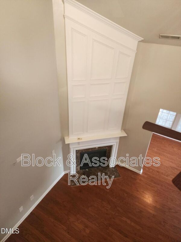 3912 Cathedral Bell Rd in Raleigh, NC - Building Photo - Building Photo