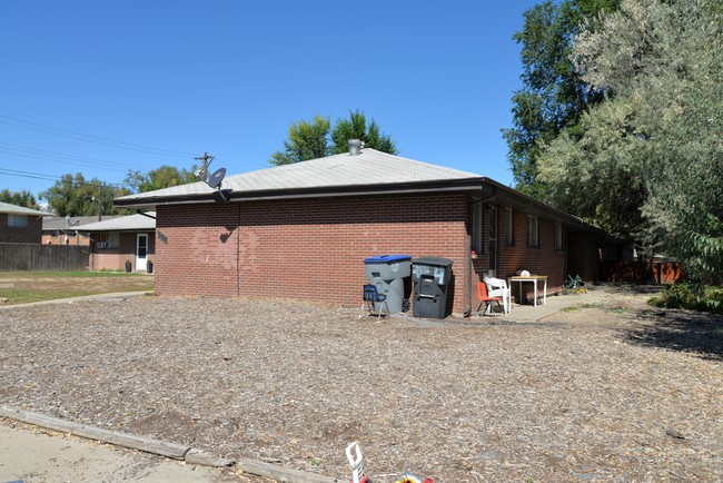 304 National Pl in Longmont, CO - Foto de edificio - Building Photo