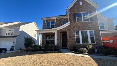 10359 Paper Birch Dr in Charlotte, NC - Building Photo - Building Photo