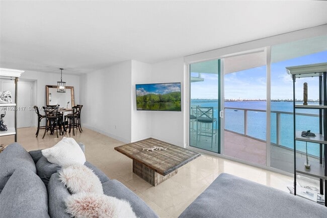 property at 665 NE 25th St