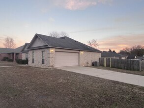 2309 S 1st St in Cabot, AR - Building Photo - Building Photo