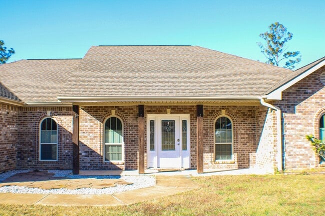 162 James Dr in Leesville, LA - Building Photo - Building Photo