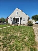 168 Main St in Groveport, OH - Building Photo