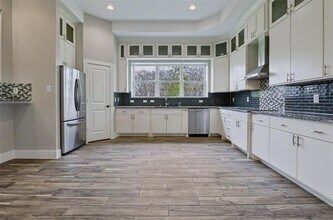 105 Waldrum St in Combine, TX - Building Photo - Building Photo