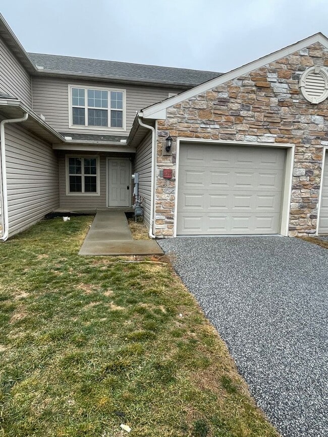 property at 128 Nicole St