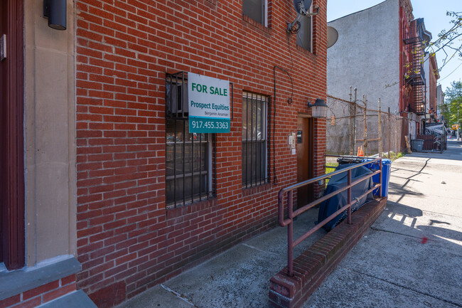 1403 Bedford Ave in Brooklyn, NY - Building Photo - Building Photo