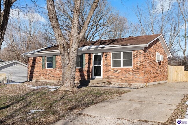 property at 1045 Greenway Dr