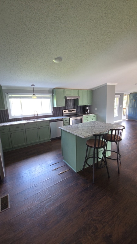 1261 Capps Bridge Rd in Pikeville, NC - Building Photo - Building Photo