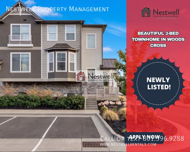 property at 830 W 1500 S