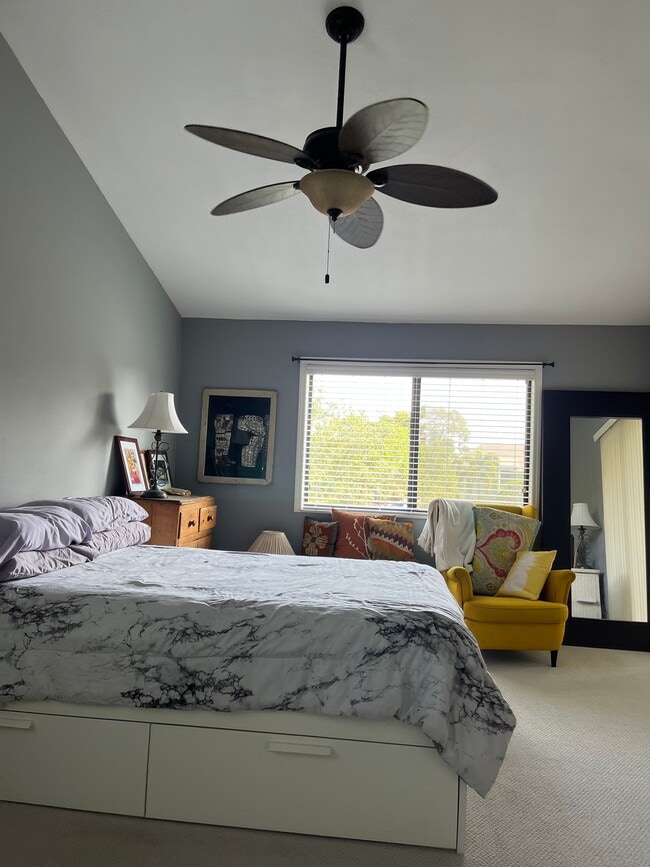 property at 5745 Marina Dr