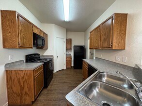 1525 Justin Lp-Unit -Unit A in Killeen, TX - Building Photo - Building Photo