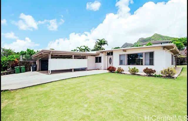 338 Keolu Dr in Kailua, HI - Building Photo - Building Photo