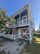 602 14th St in Galveston, TX - Building Photo