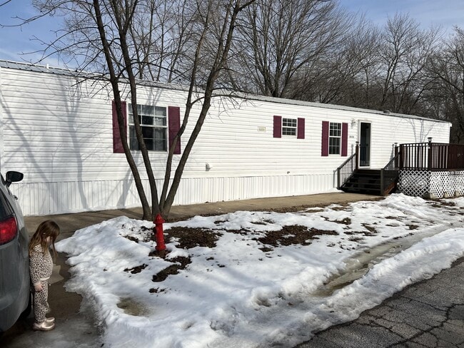 property at 3500 Yorkshire