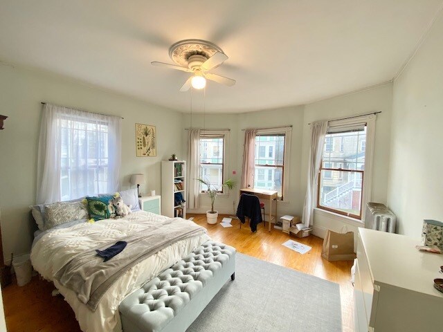 67 Hillside St, Unit 3 in Boston, MA - Building Photo - Building Photo