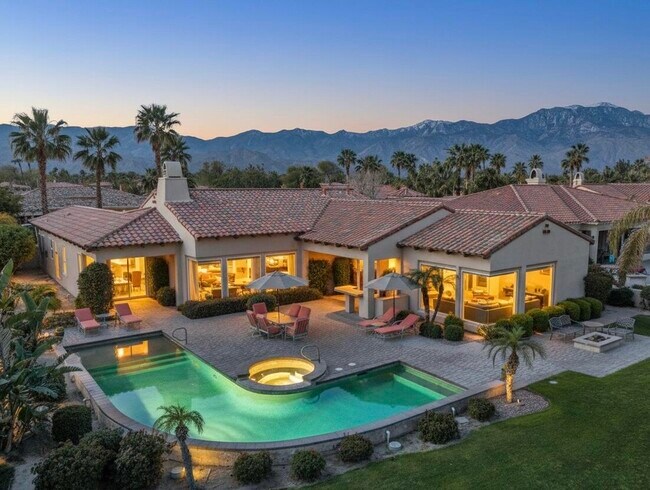 136 Royal St Georges Way in Rancho Mirage, CA - Building Photo - Building Photo