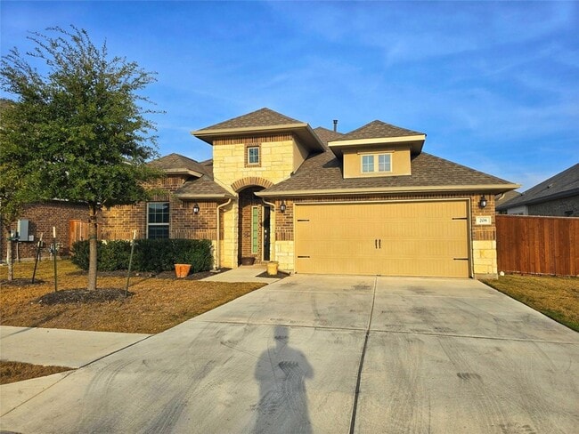 property at 208 Baralo St