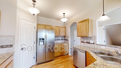 4749 Justeagen Dr in Colorado Springs, CO - Building Photo - Building Photo