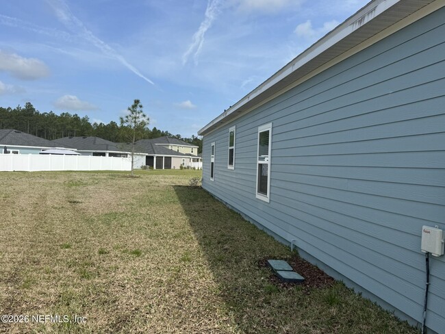 15512 Whispering Fir Dr in Jacksonville, FL - Building Photo - Building Photo
