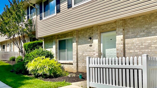 property at 206 Village Walk