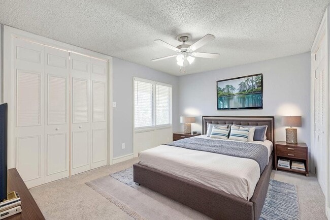 Bent Creek in Lewisville, TX - Foto de edificio - Building Photo