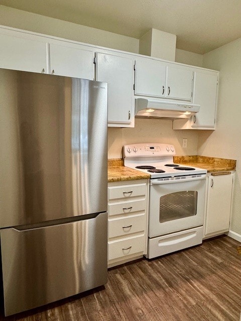 property at 5425 Concord Blvd