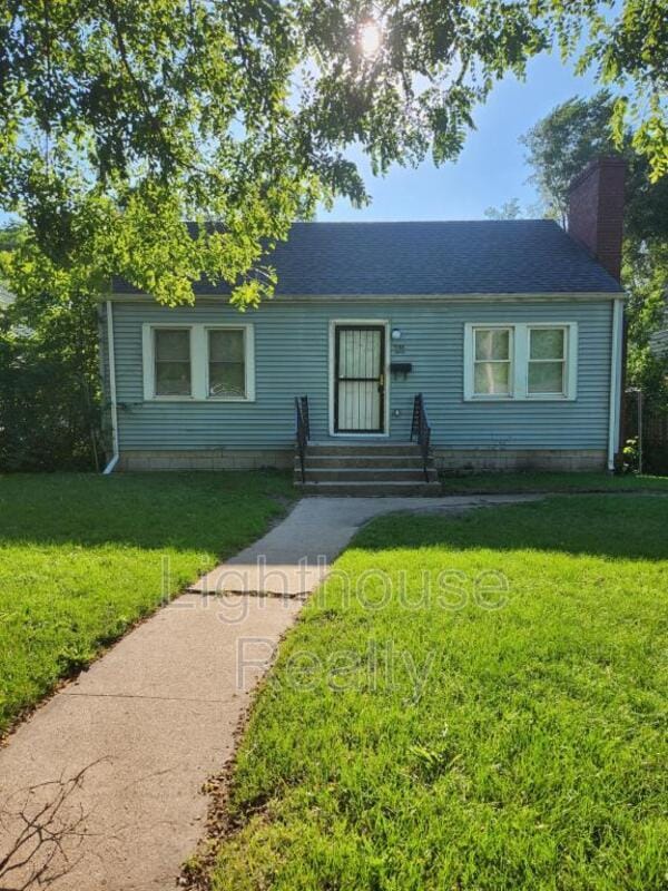 property at 1044 Whitcomb St