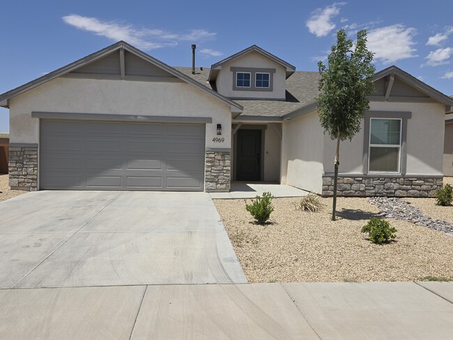 property at 4969 Kailasa Dr