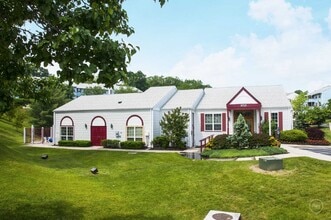 Country Meadows Apartments in Laurel, MD - Building Photo - Building Photo