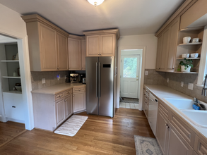 2810 Oberry St in Raleigh, NC - Building Photo - Building Photo