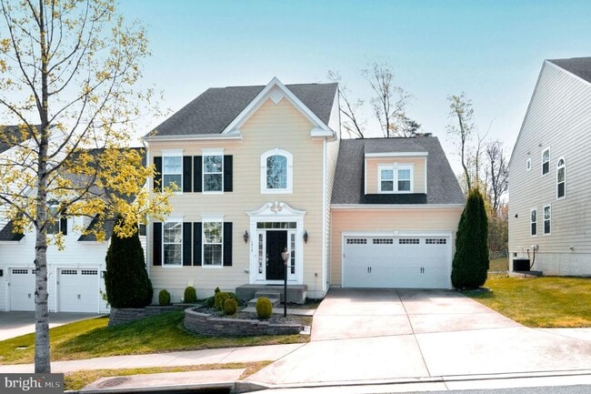 property at 1310 Idlewild Blvd