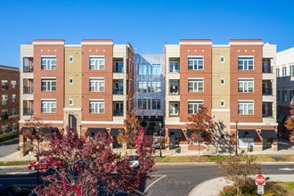 Ayrsley Lofts in Charlotte, NC - Foto de edificio - Building Photo