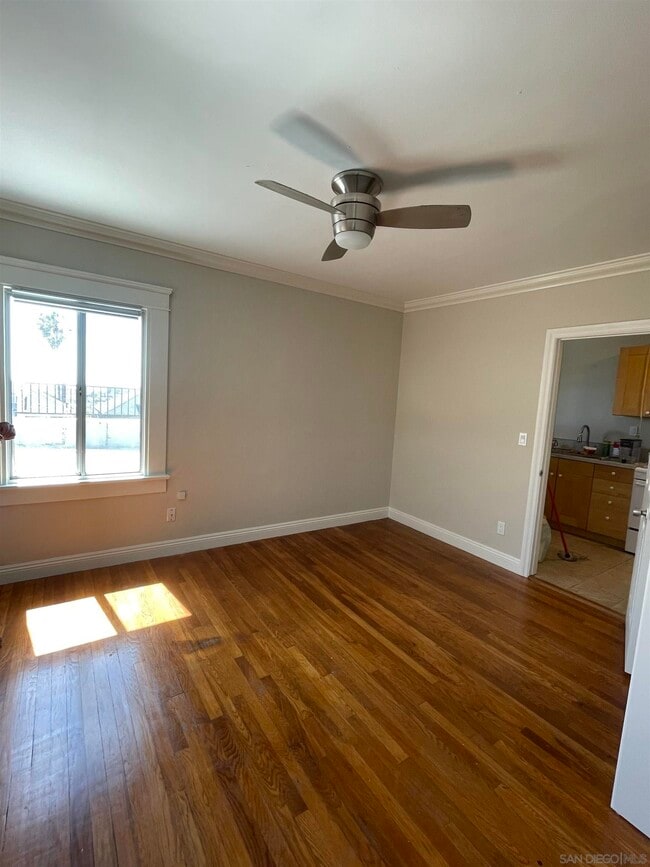 2473 Market St in San Diego, CA - Building Photo - Building Photo