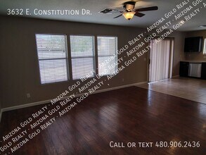 3632 E Constitution Dr in Gilbert, AZ - Building Photo - Building Photo