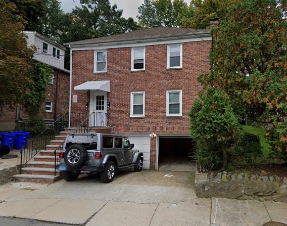 95 Undine Rd, Unit 93