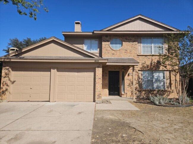 property at 4625 Goldrock Dr