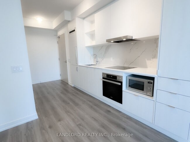 property at 138 Downes St