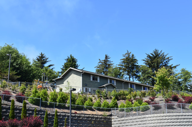 Beacon Crest in Lincoln City, OR - Building Photo - Building Photo