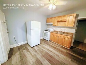 2220 N Howard St in Philadelphia, PA - Building Photo - Building Photo