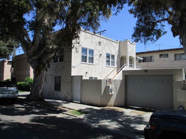 property at 1/2-501-502 Hill St